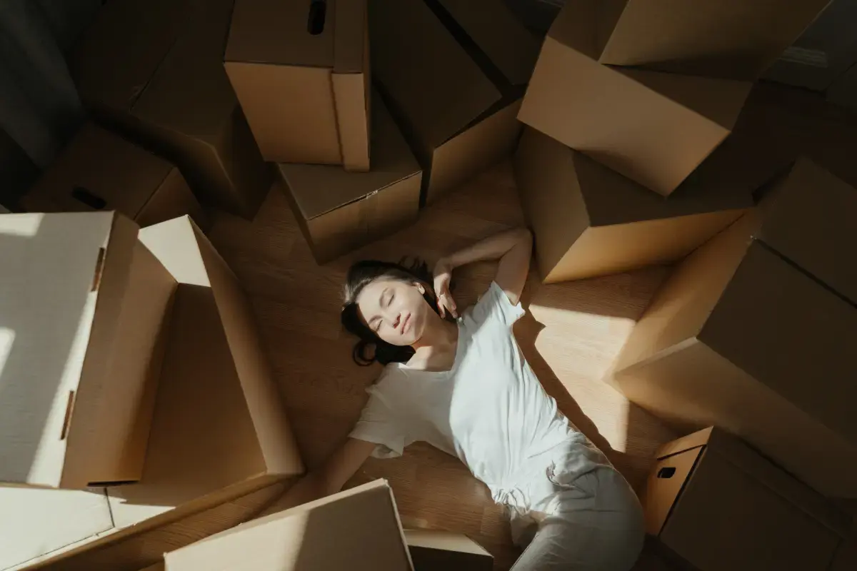 What is an expert Packer?