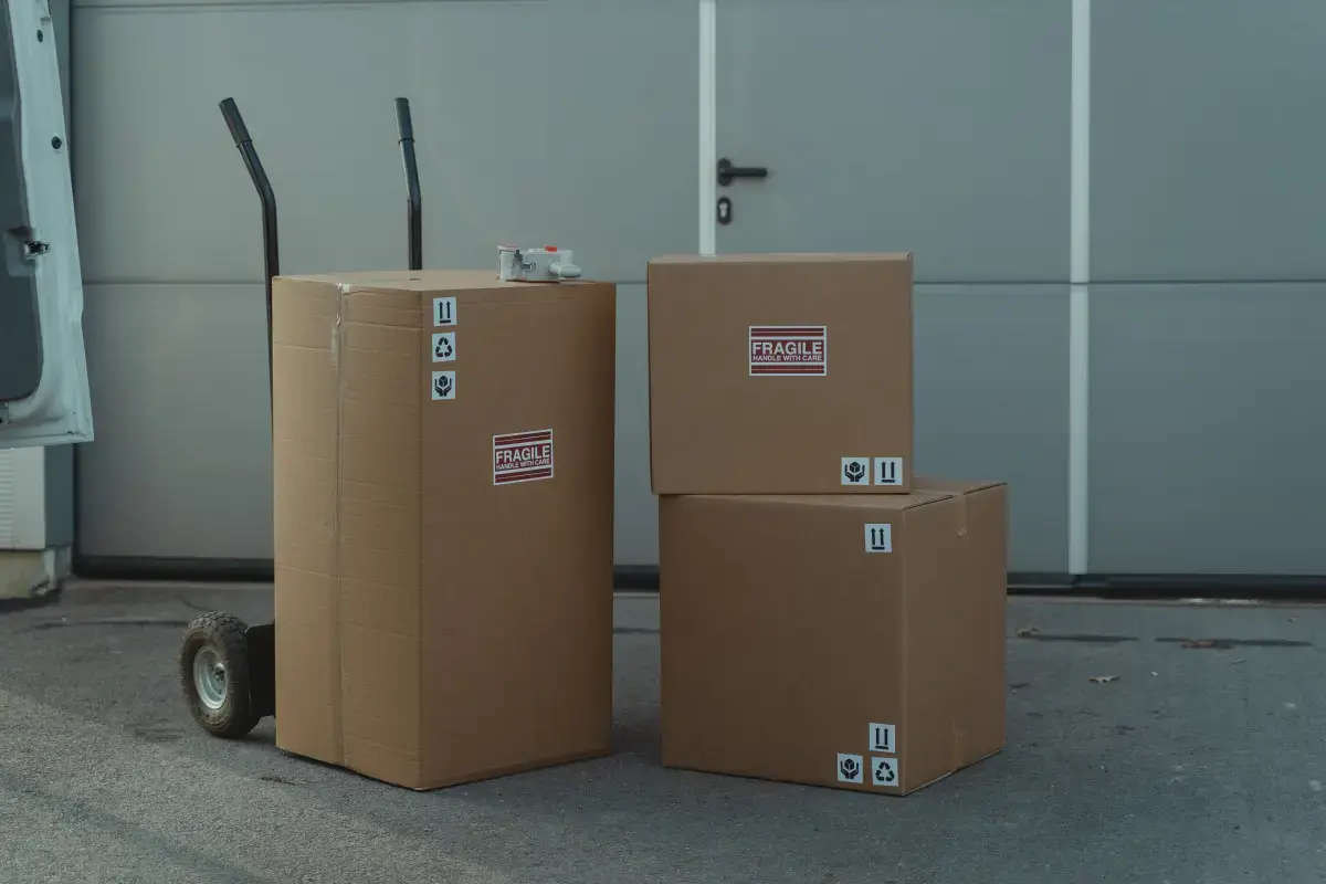 Skills of a Packer?