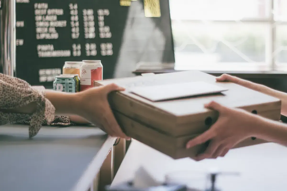 A Guide to Setting Up a Business for a Side Hustle or Gig Work? Image1