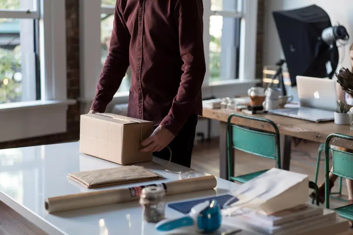 A Guide to Setting Up a Business for a Side Hustle or Gig Work? Image2
