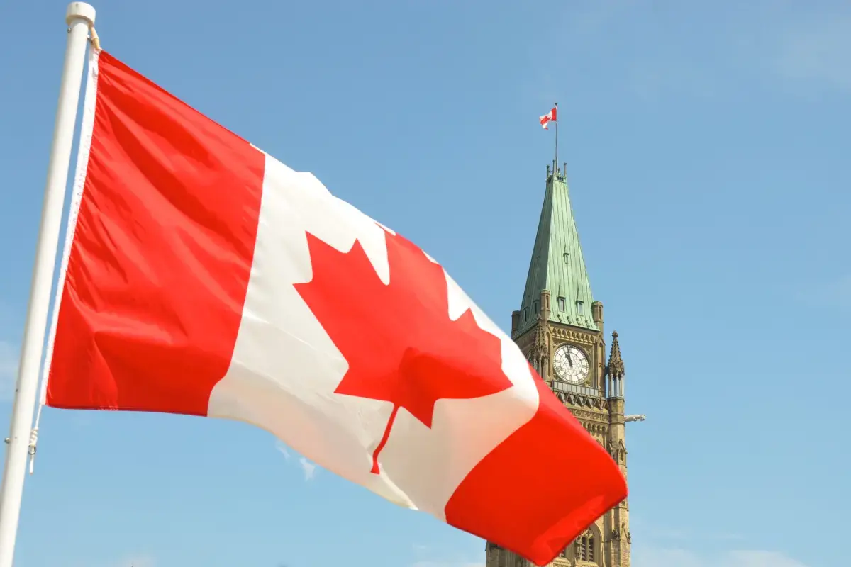 Canada 2026 Job Market Report Image1