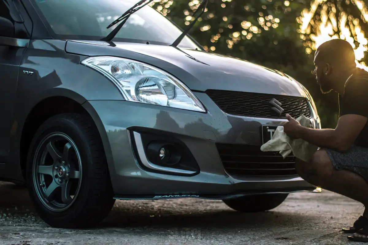 What is a Car Wash Attendant?