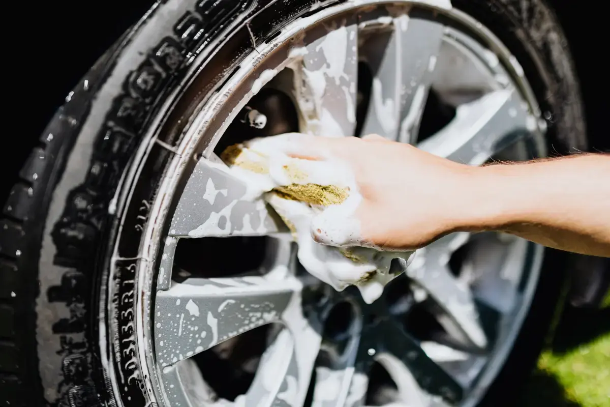 Working Conditions of a Car Wash Attendant?