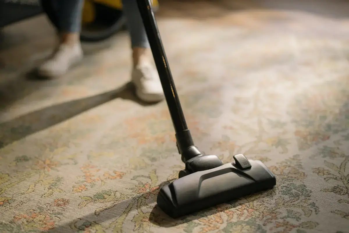 Carpet Cleaner