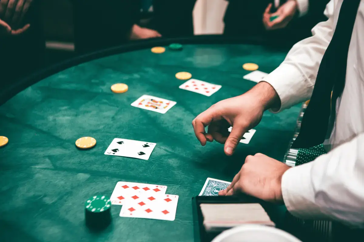 What is a Casino Host?