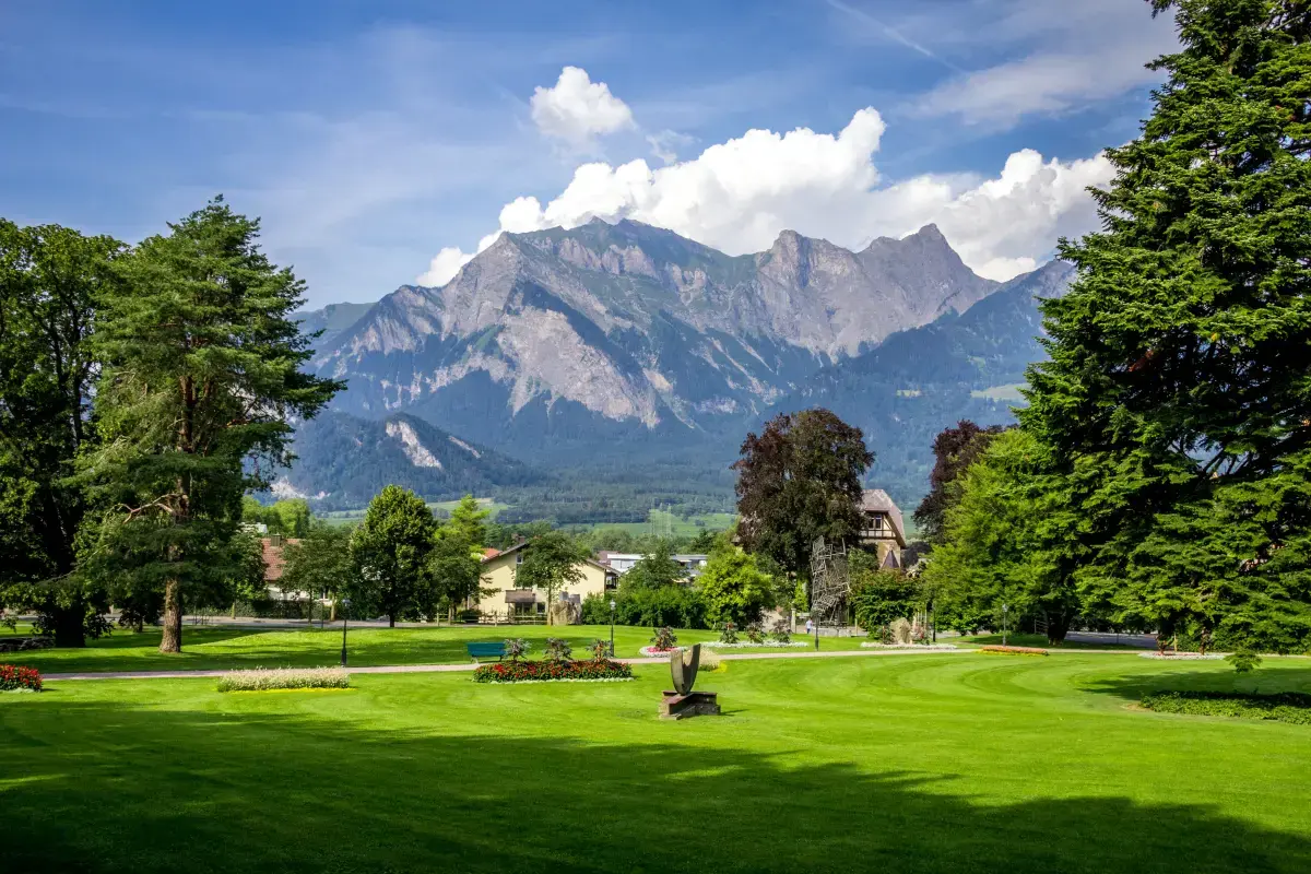 Self Employment Market Report in Switzerland (2025) Image9