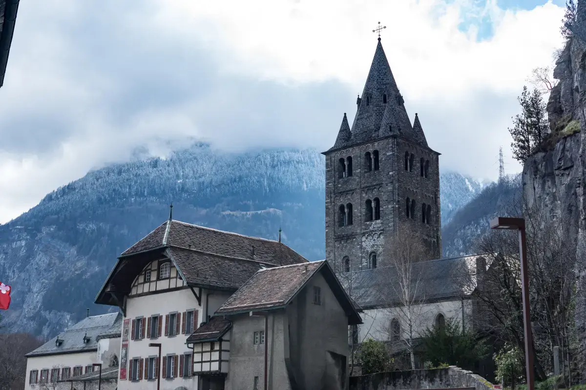 Self Employment Market Report in Switzerland (2025) Image6