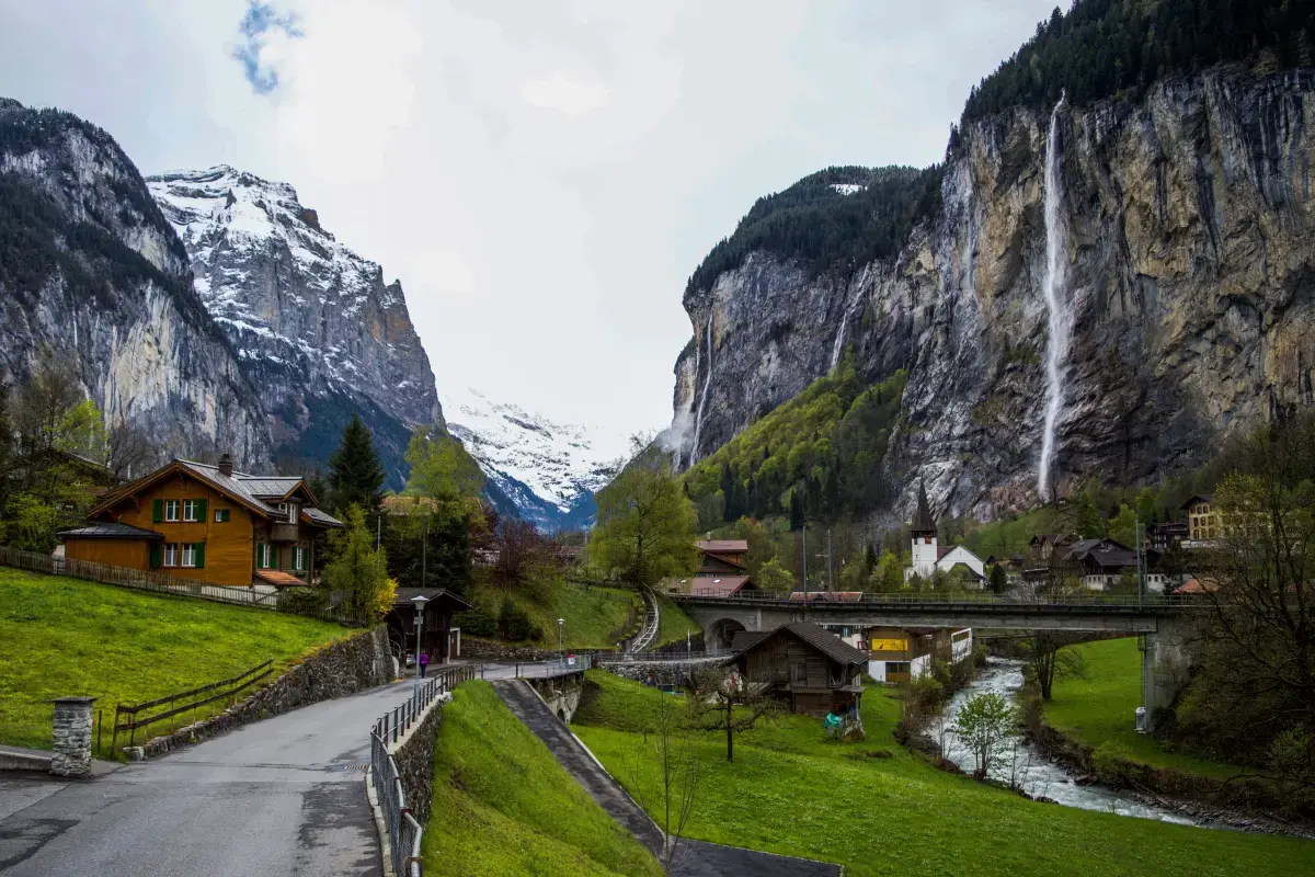 Self Employment Market Report in Switzerland (2025) Image7