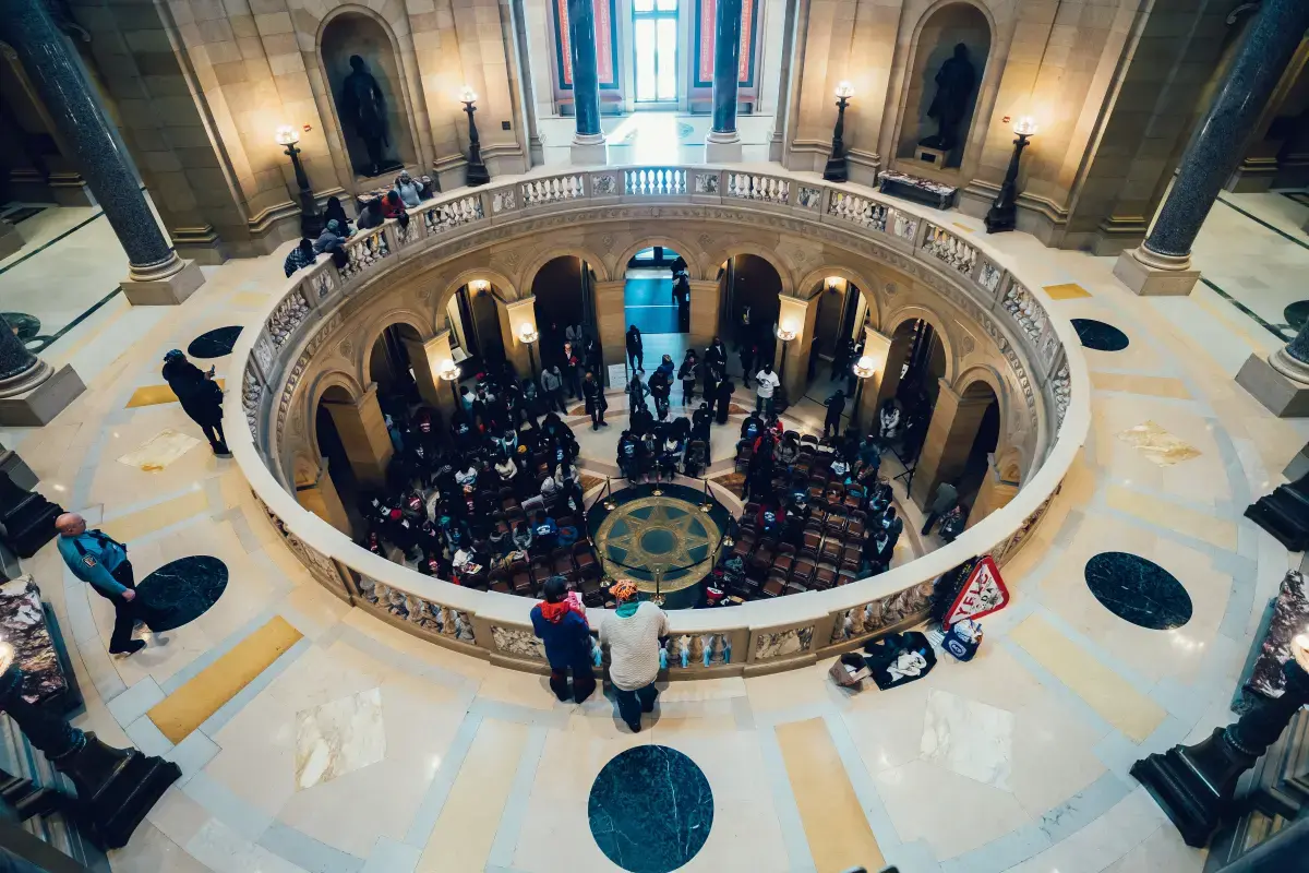 Government