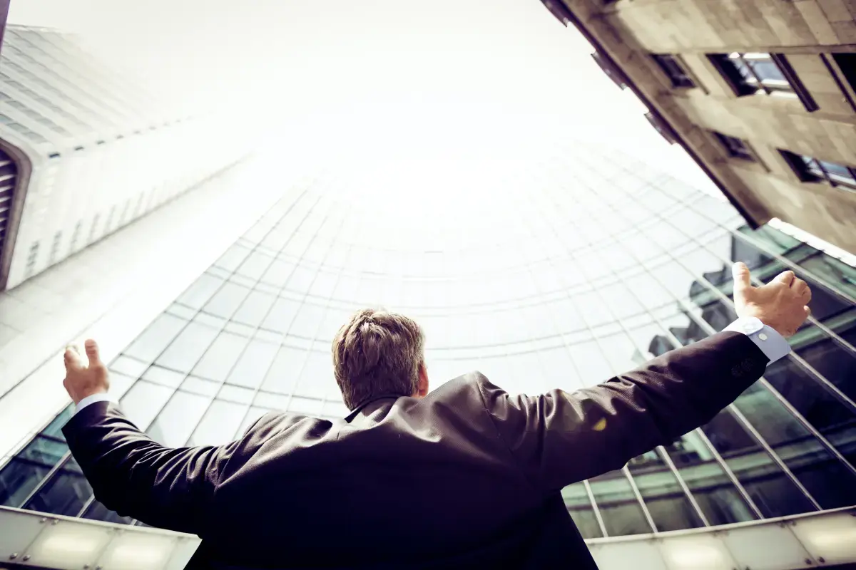 Climbing the Corporate Ladder: Strategies for Success Image12
