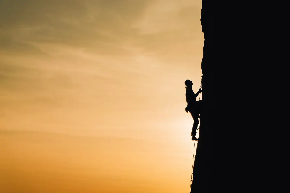 Climbing the Corporate Ladder: Strategies for Success Image2