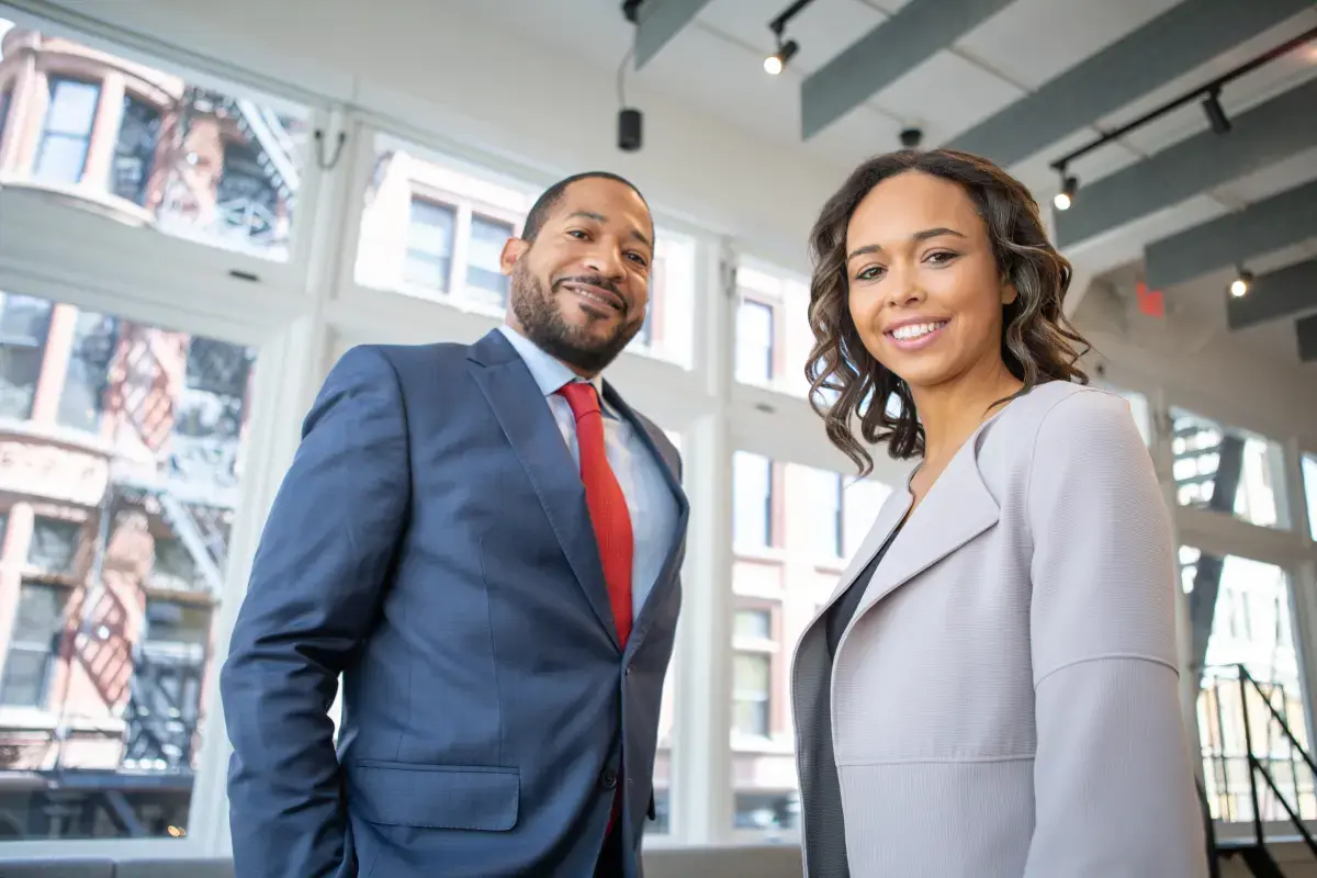 Climbing the Corporate Ladder: Strategies for Success Image5