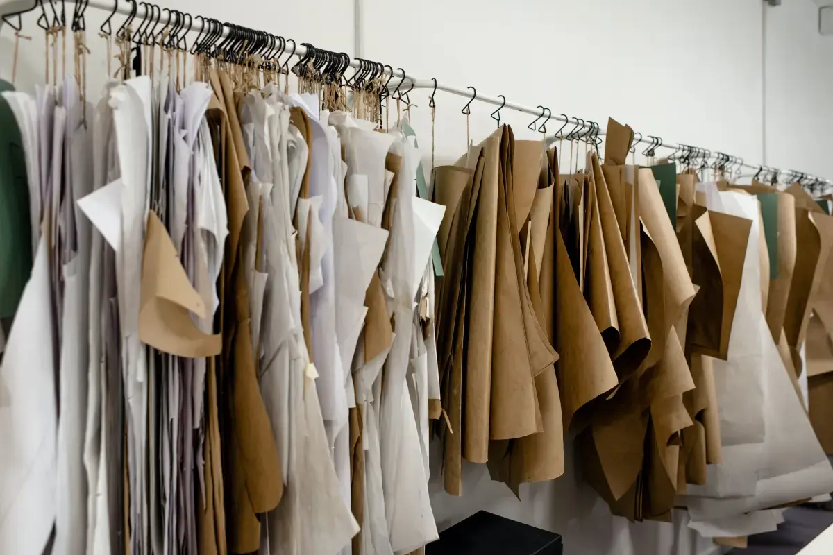 What is a Clothes Designer?