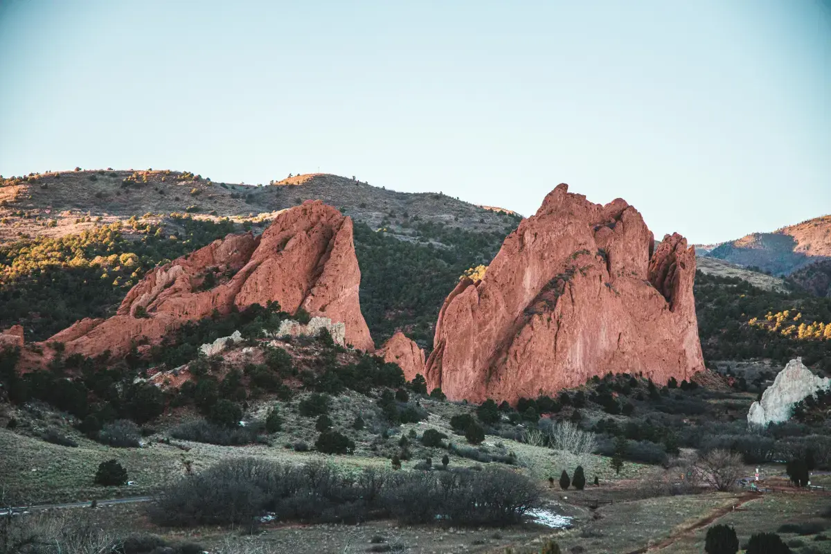 Colorado Springs Services