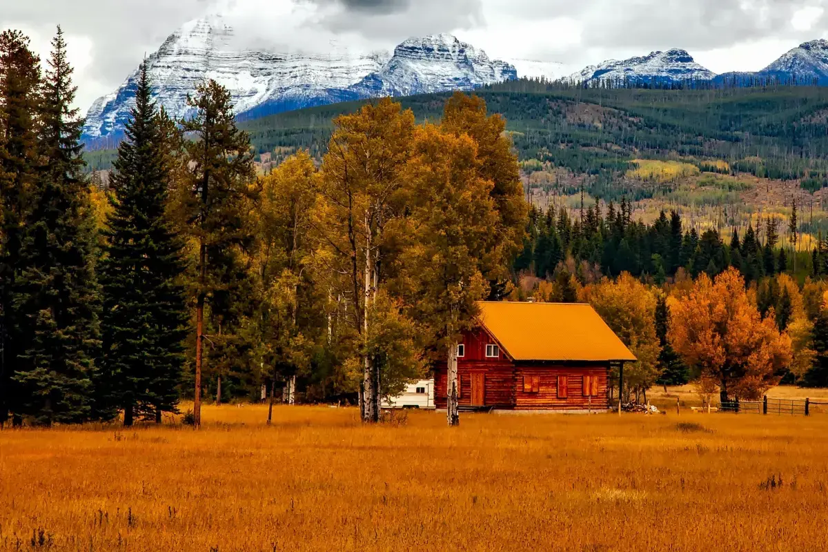 Colorado United States of America