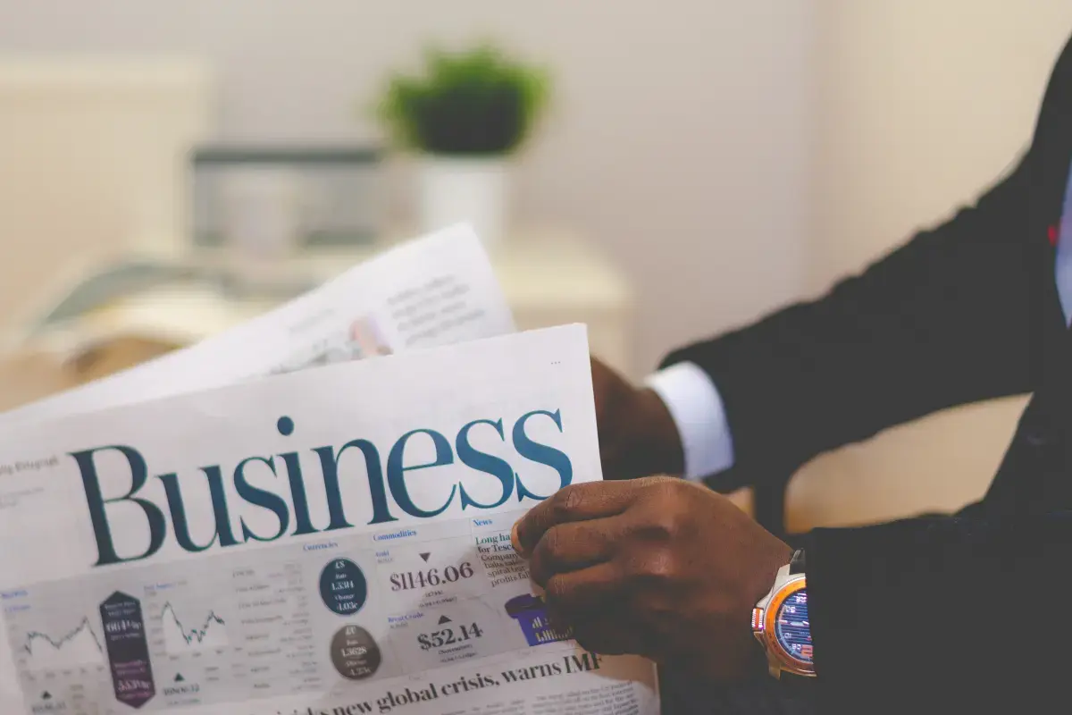 Conducting an Industry-Wide Pay Compensation Review for Your Business Image1
