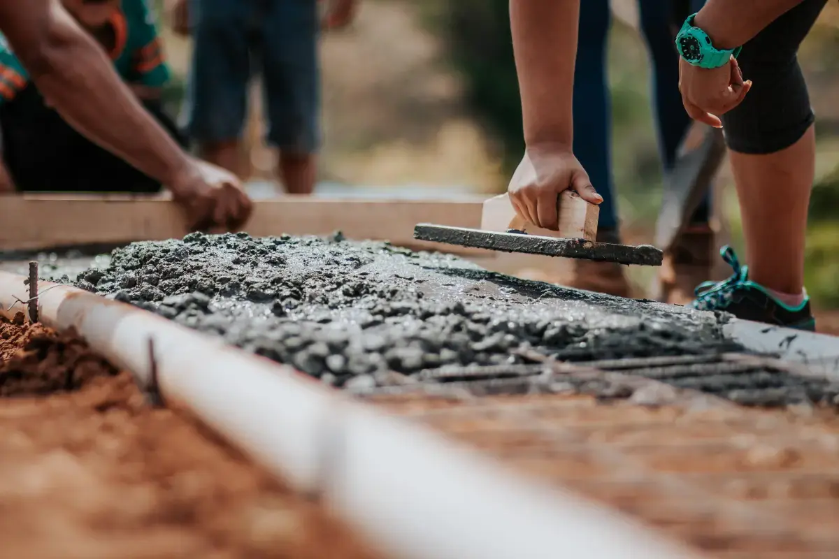 What is a Concrete Labourer?