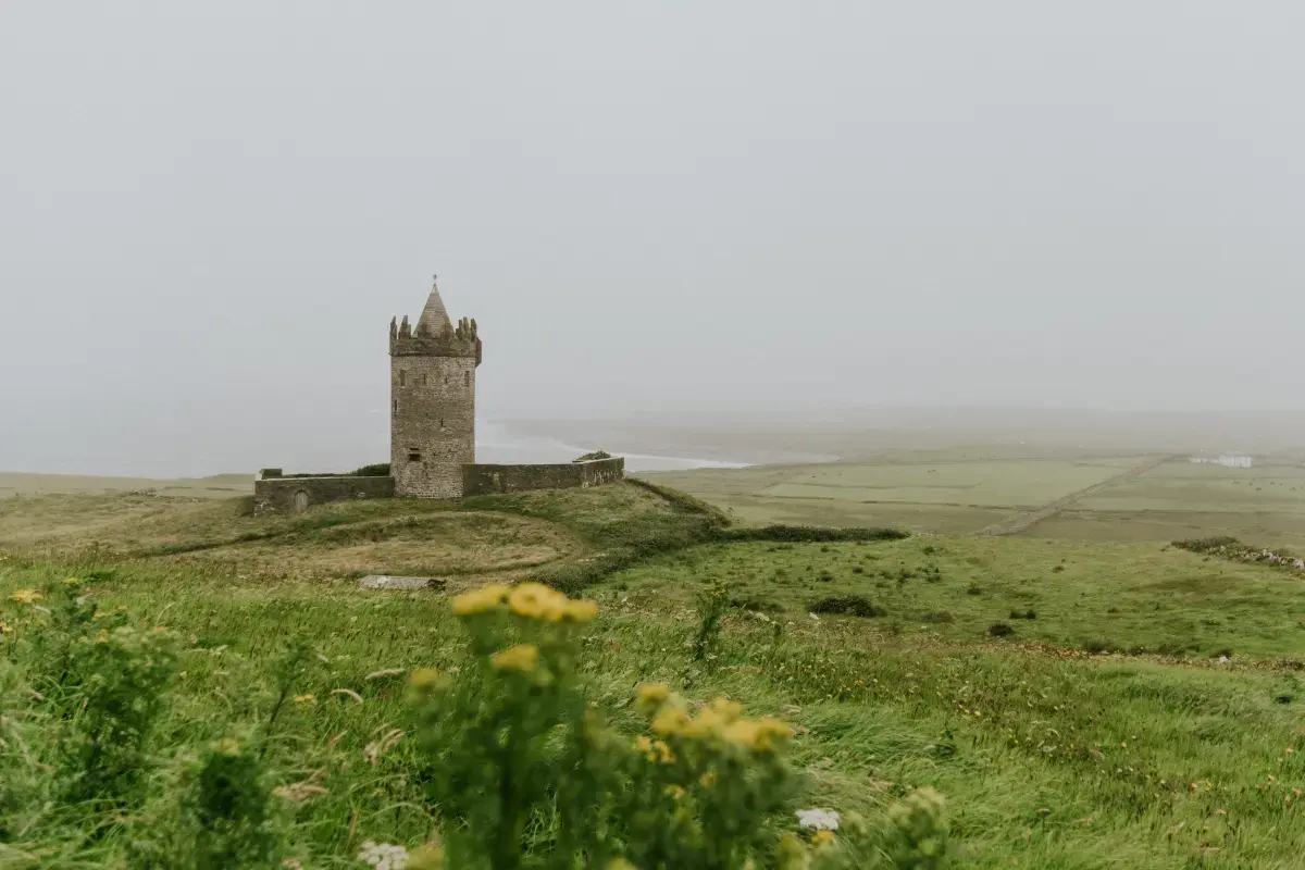 Connacht Ireland