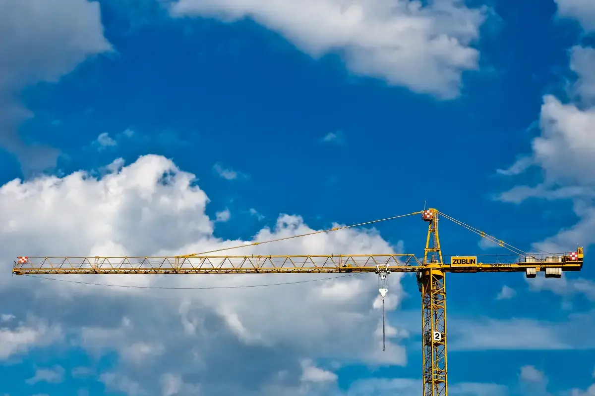Construction Worker