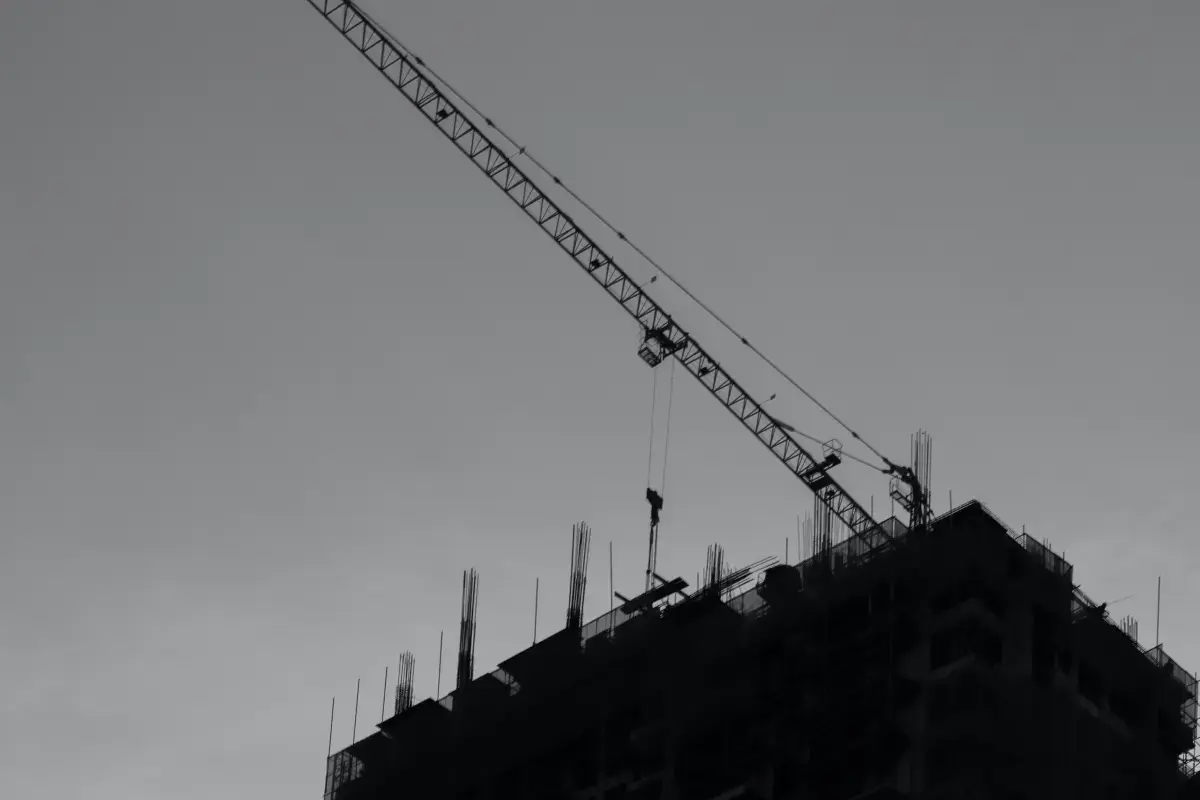 Construction Worker