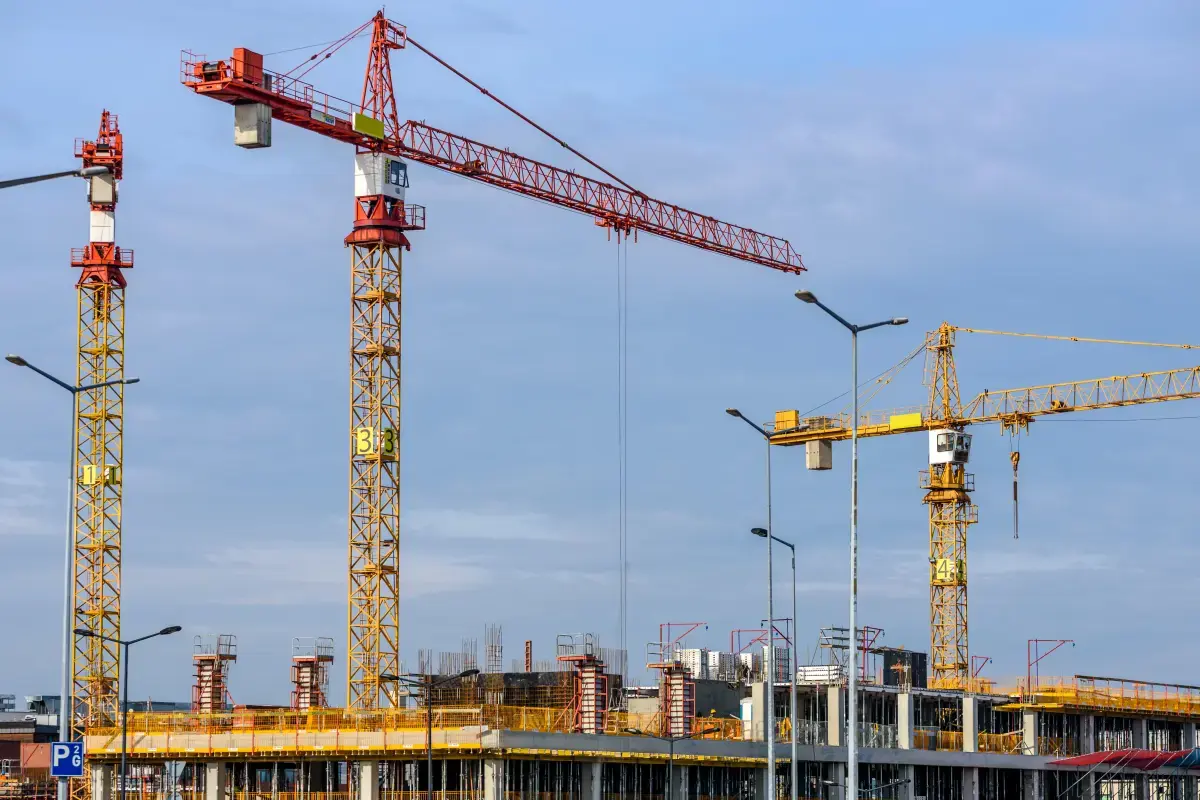What is a Construction Workers?