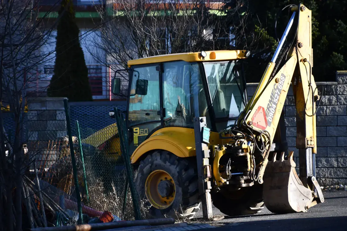 Salary of a Construction Workers?