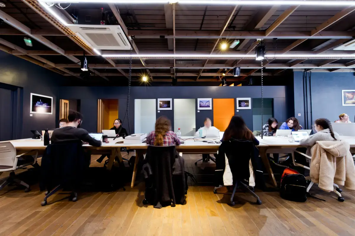 Urgency Culture in the Workplace Image1