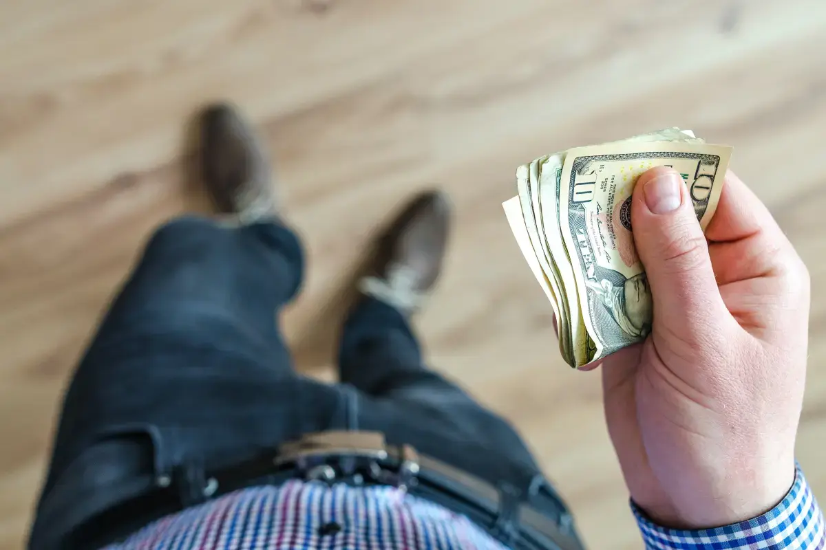 The Rate Rise: How and When to Set Prices as an Independent Contractor Image5