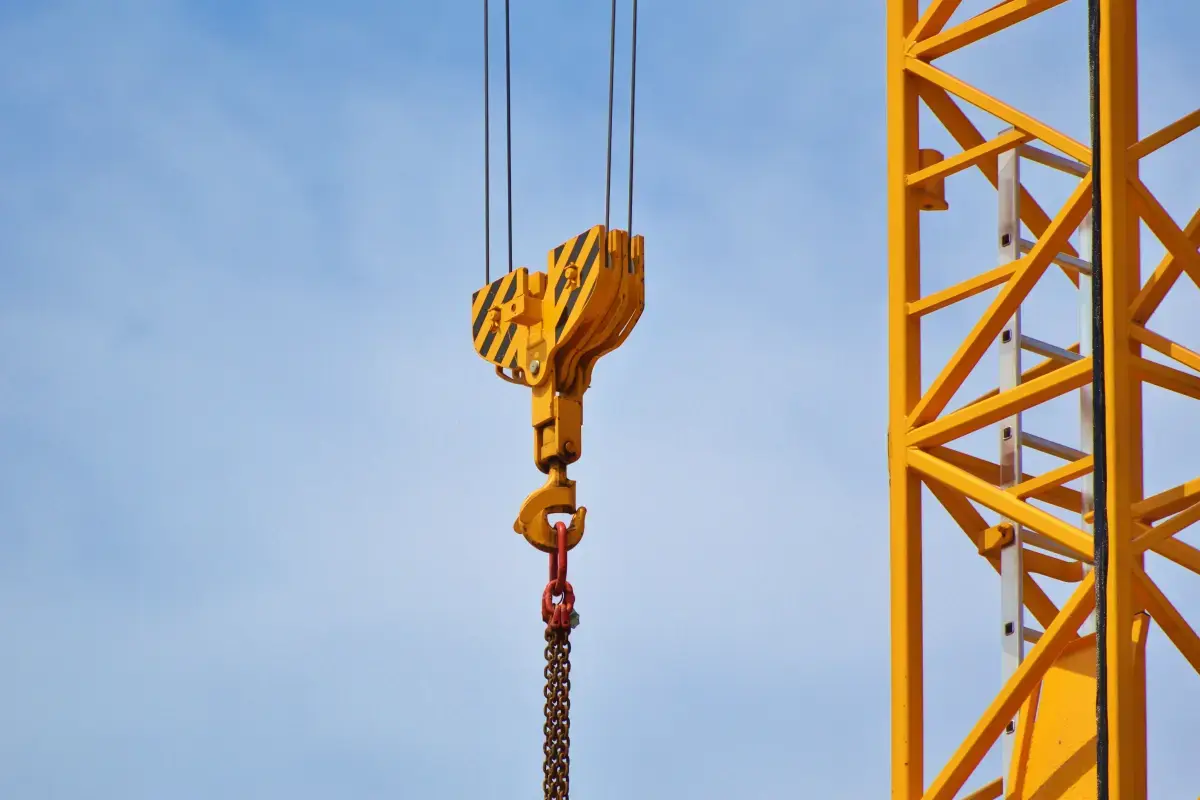 What is a Crane Operator?