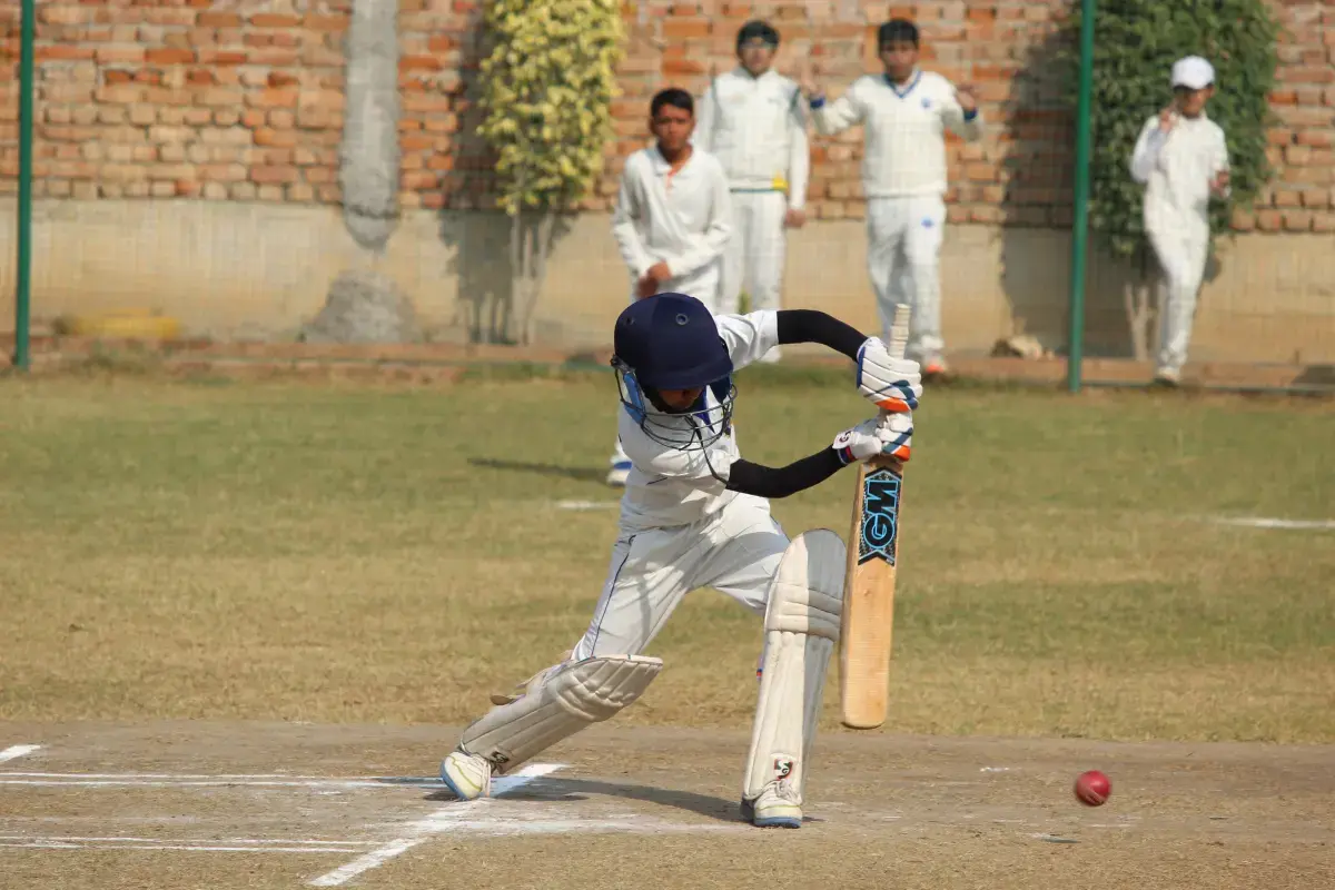 Working Conditions of a Cricket Coach?