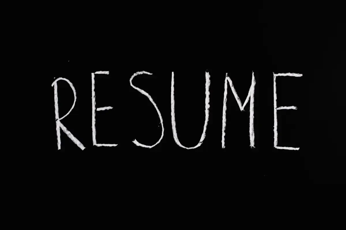 The Essential Guide to Candidate CV Due Diligence Image2
