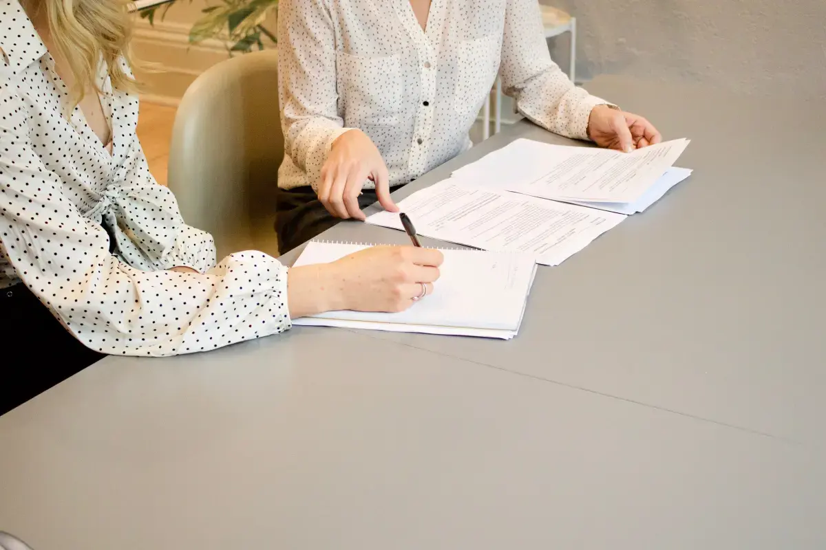 The Essential Guide to Candidate CV Due Diligence Image4