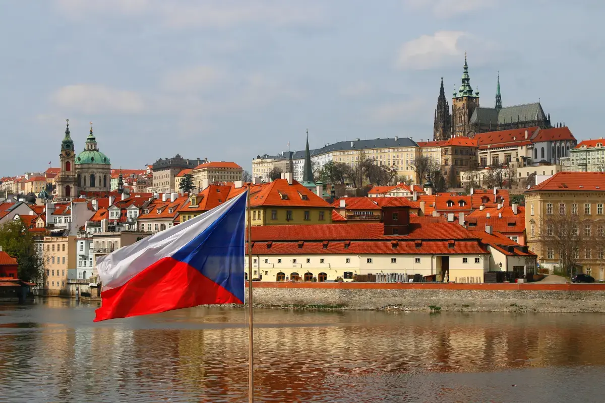 Czech Republic