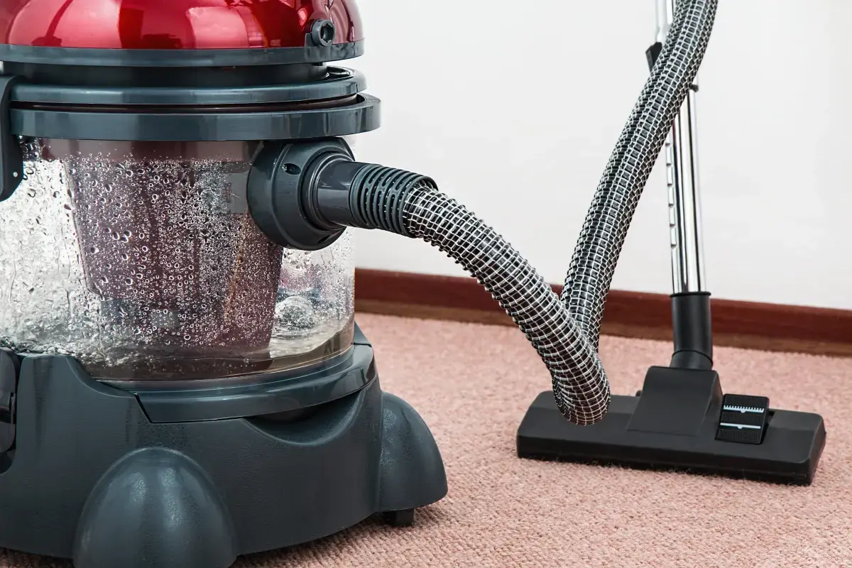 A Day in the Life of a Cleaner: Navigating Grime and Grit with Independence Image1