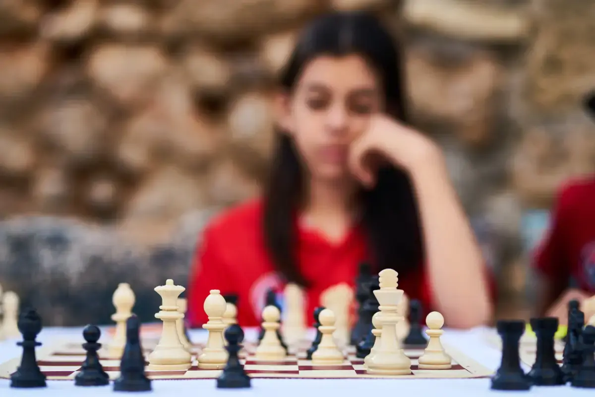 The Art of Decision Making in the Workforce Image3