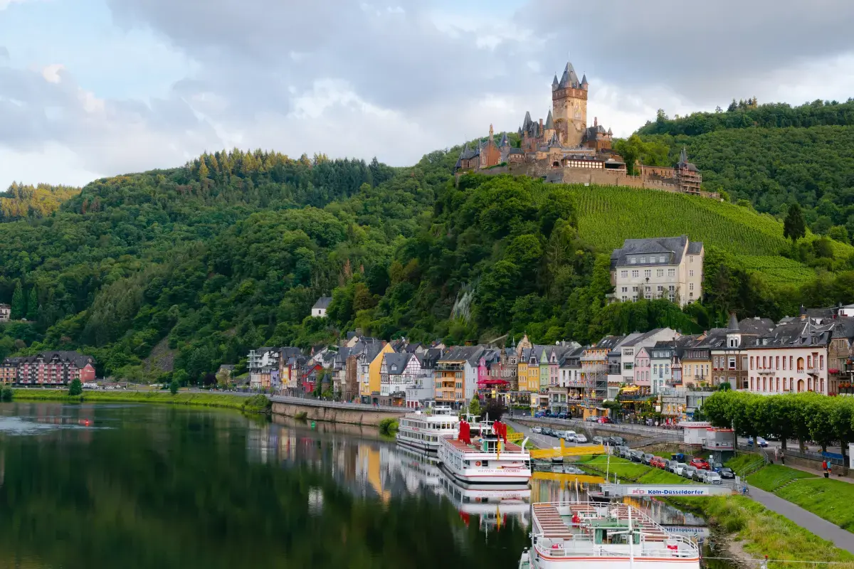 Germany 2026 Job Market Report Image1