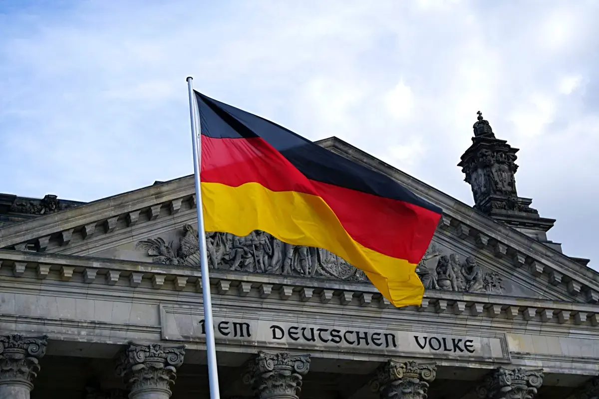 Germany 2026 Job Market Report Image2