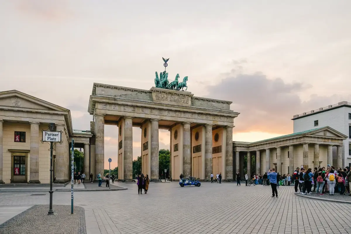 Germany 2026 Job Market Report Image3