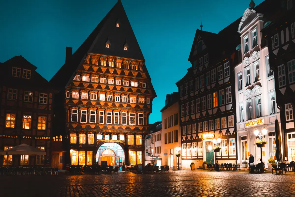 Germany 2026 Job Market Report Image4