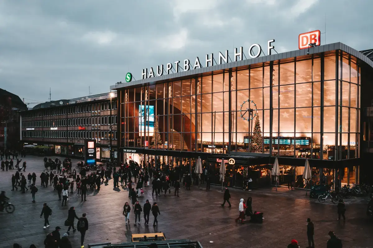 Germany 2026 Job Market Report Image6