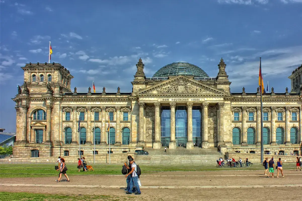 Germany 2026 Job Market Report Image7