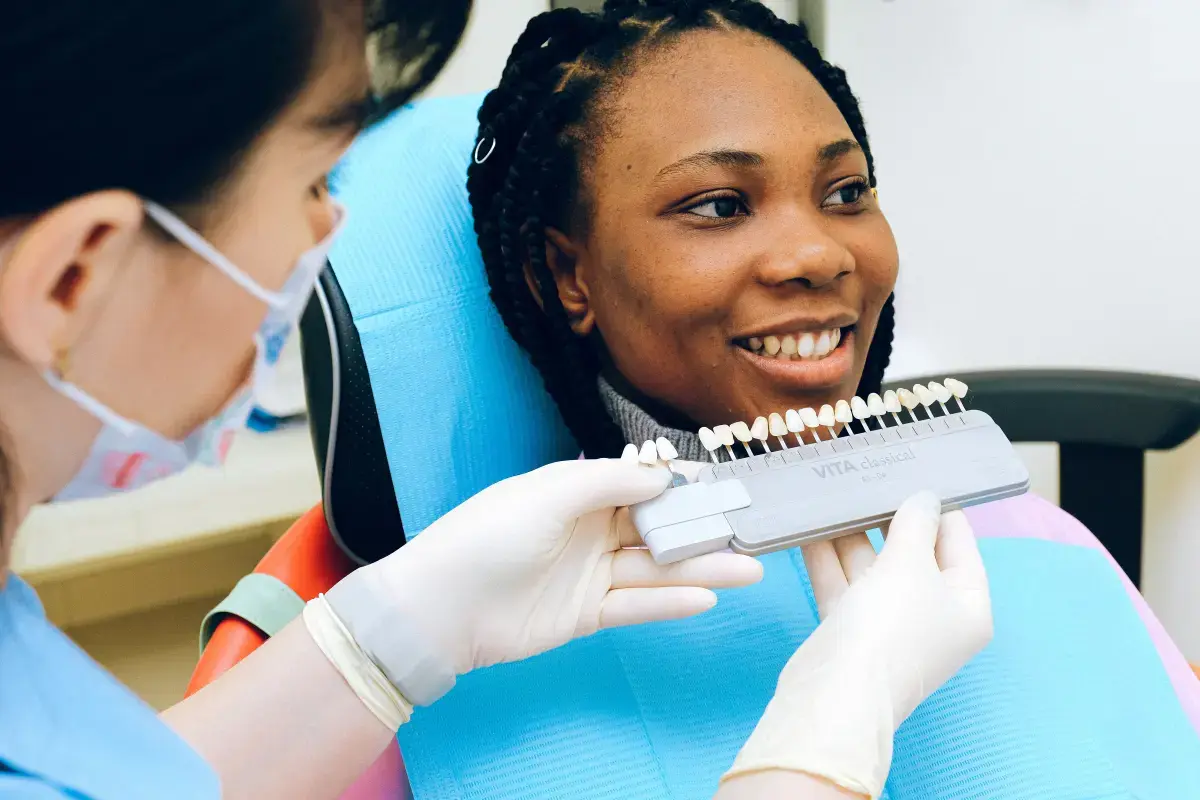 What is a Dental Nurse?