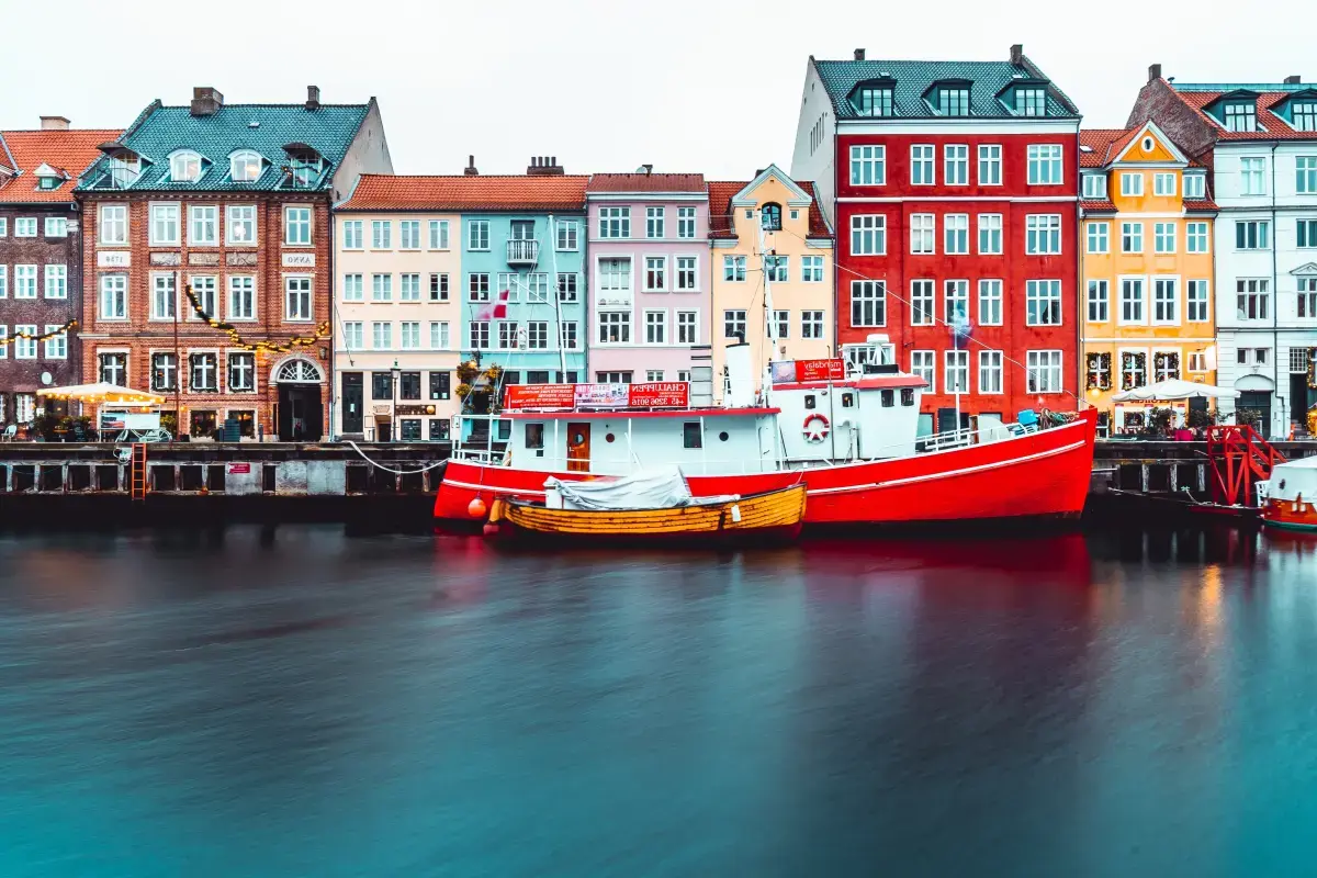 Denmark 2026 Job Market Report Image1