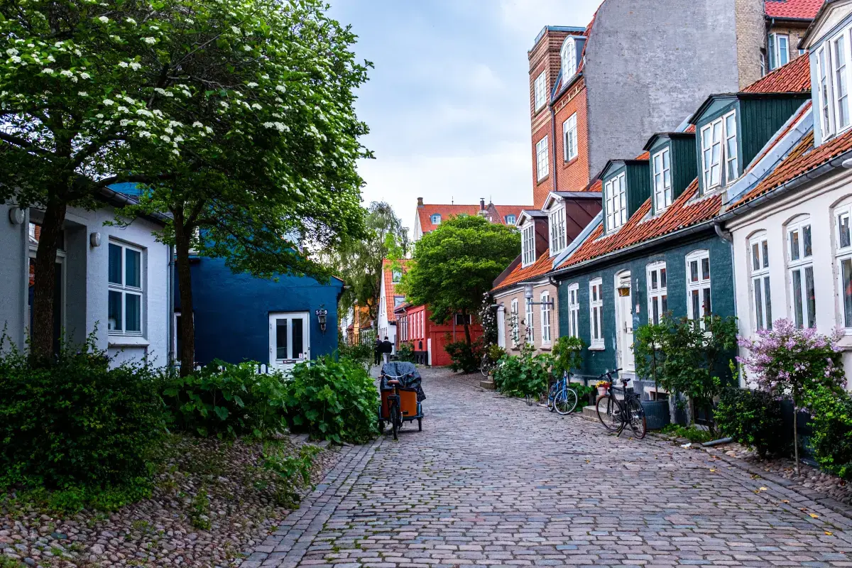 Denmark 2026 Job Market Report Image14