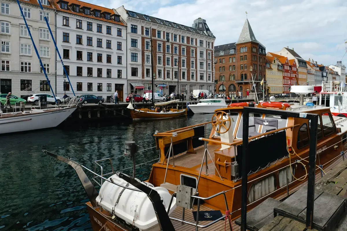 Denmark 2026 Job Market Report Image5