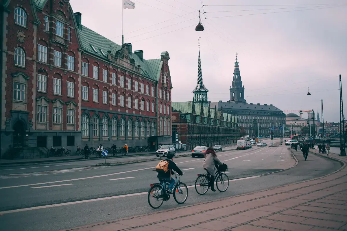 Denmark 2026 Job Market Report Image7