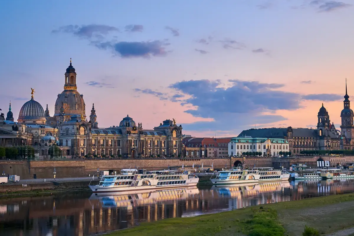 Dresden Germany