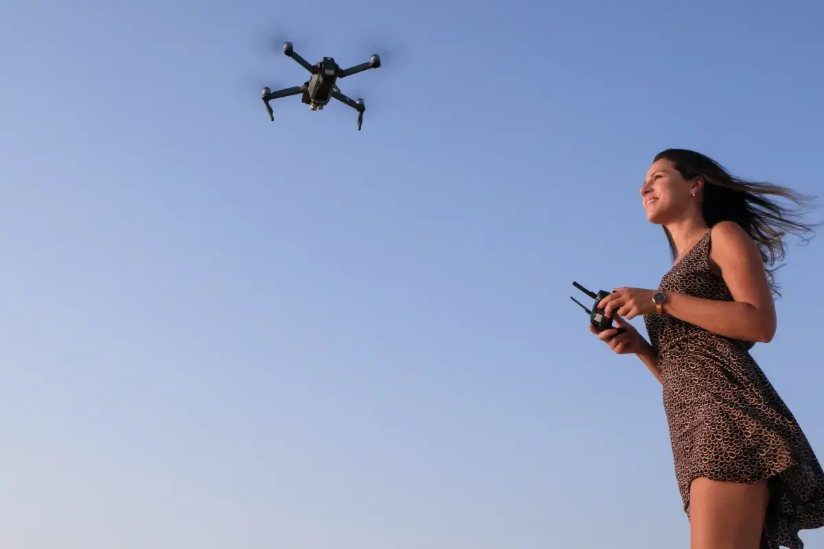 What is a Drone Operator?