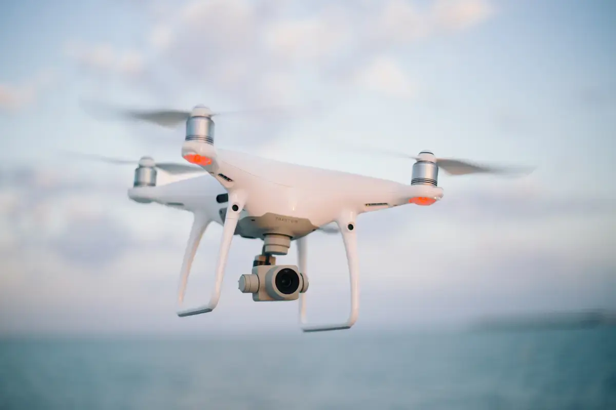 What is a Drone Operator?