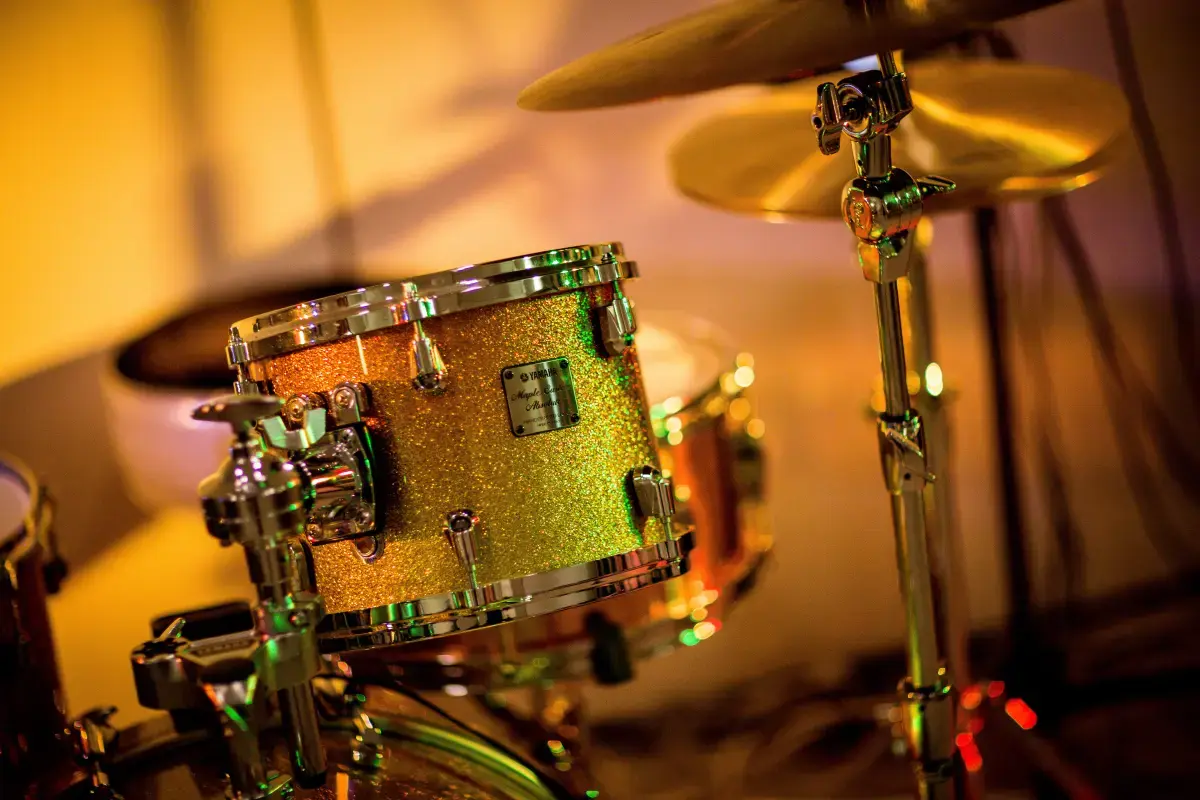 What is a Drum Instructor?